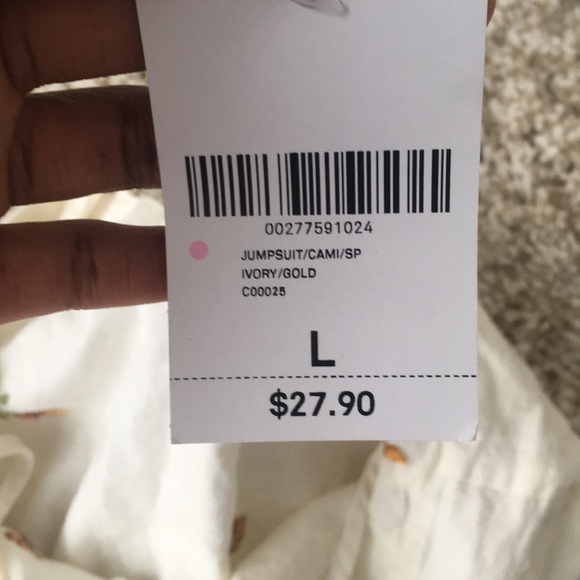 Romper - Picture 4 of 4